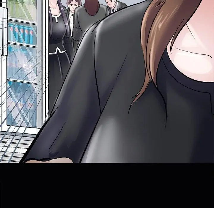 漫画《母女》第24话第21张图