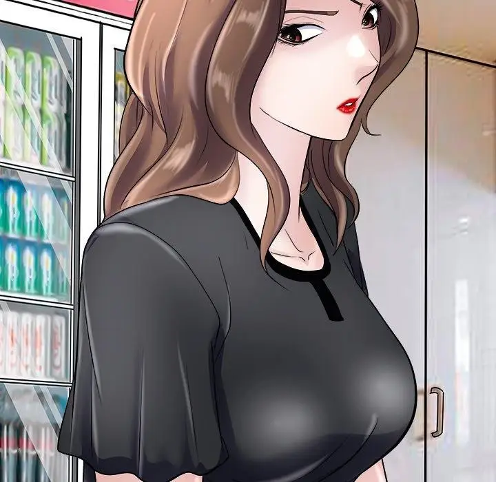 漫画《母女》第24话第23张图