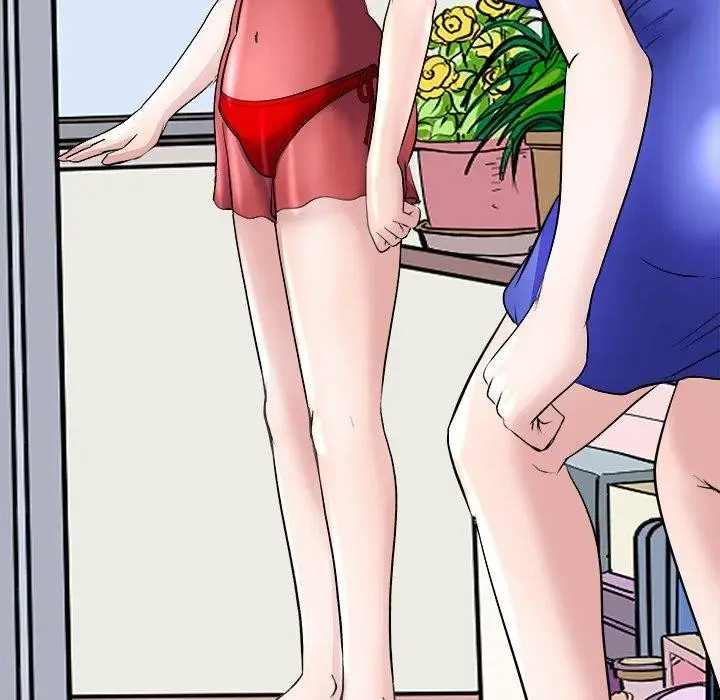 漫画《母女》第24话第73张图