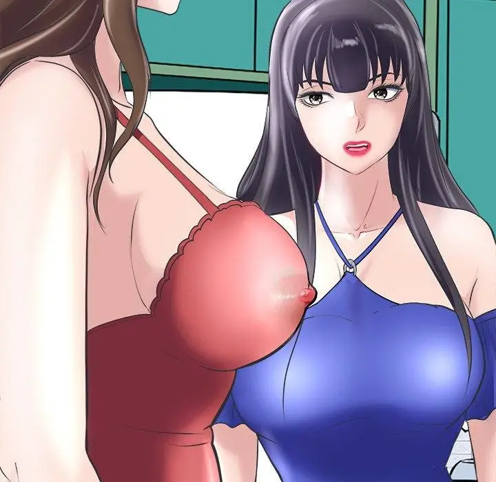 漫画《母女》第24话第78张图