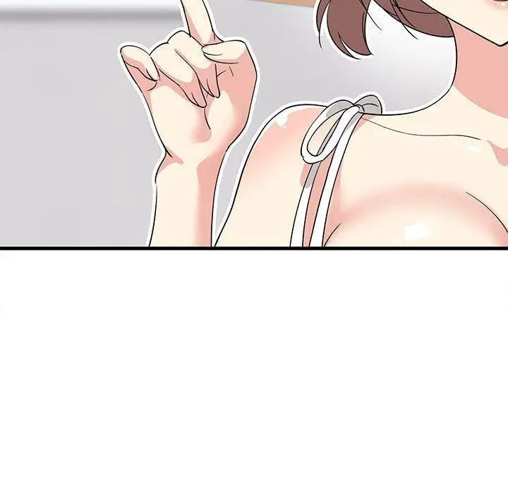 漫画《难缠姐妹偏要和我同居》第1话第131张图