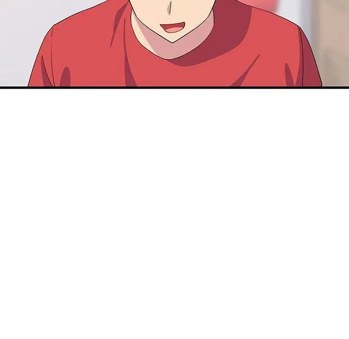 漫画《难缠姐妹偏要和我同居》第1话第144张图