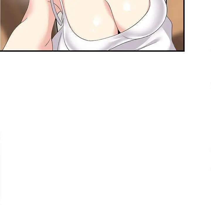 漫画《难缠姐妹偏要和我同居》第1话第166张图