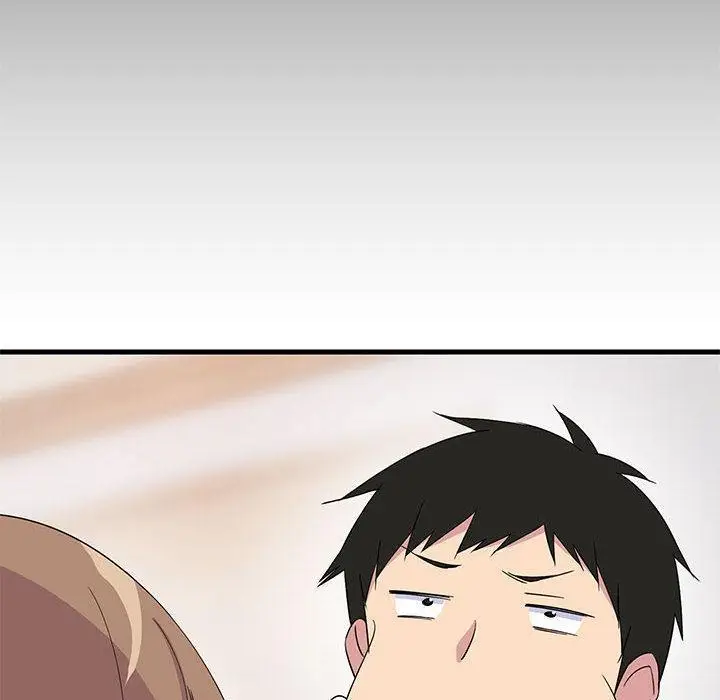 漫画《难缠姐妹偏要和我同居》第1话第173张图