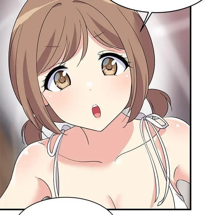 漫画《难缠姐妹偏要和我同居》第1话第191张图