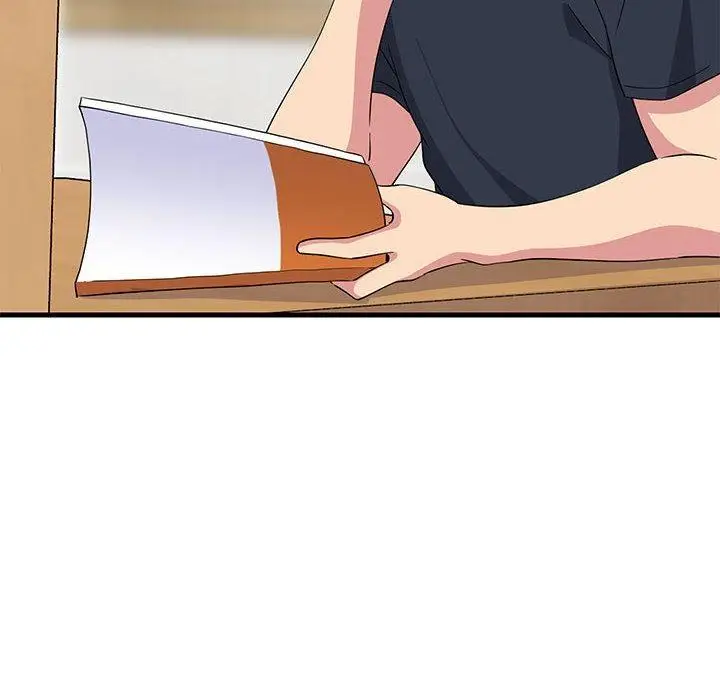 漫画《难缠姐妹偏要和我同居》第2话第104张图