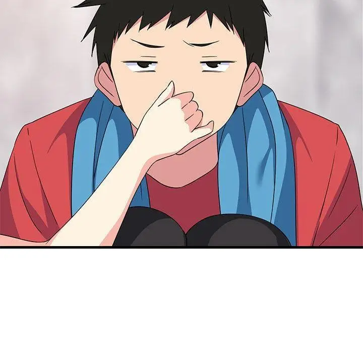漫画《难缠姐妹偏要和我同居》第2话第32张图