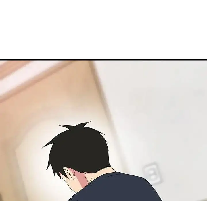 漫画《难缠姐妹偏要和我同居》第3话第112张图