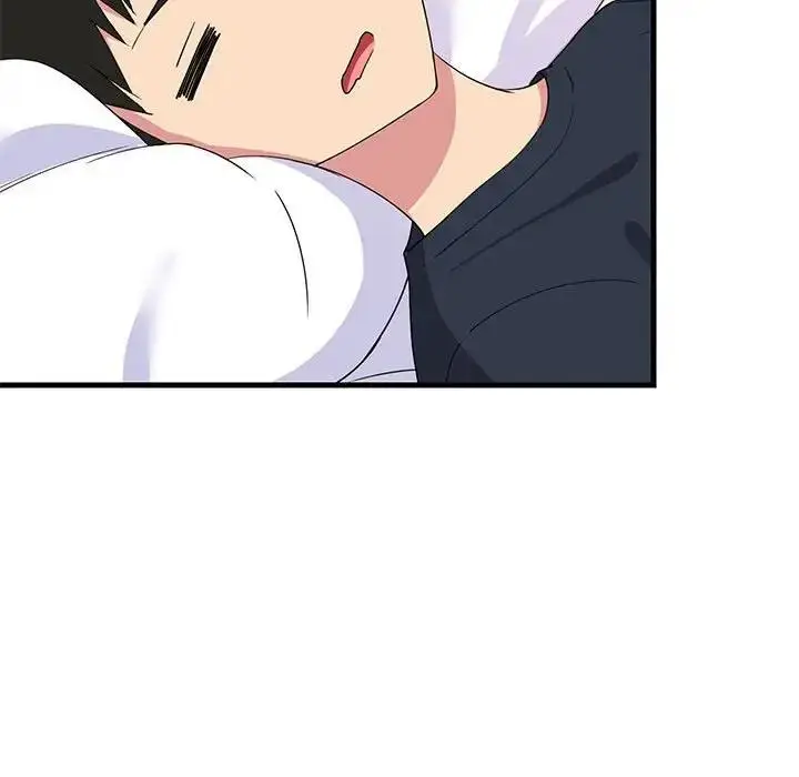 漫画《难缠姐妹偏要和我同居》第3话第130张图