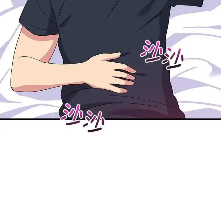 漫画《难缠姐妹偏要和我同居》第3话第135张图