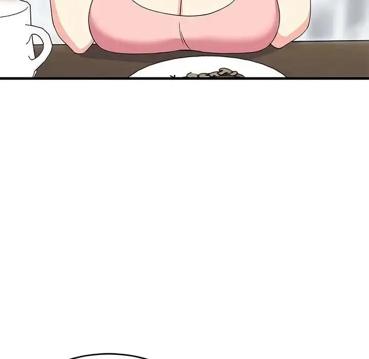 漫画《难缠姐妹偏要和我同居》第3话第71张图