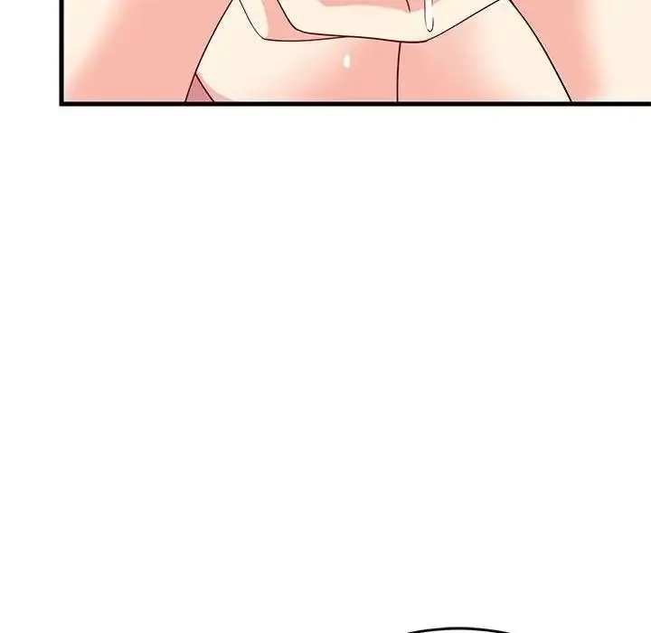 漫画《难缠姐妹偏要和我同居》第4话第125张图