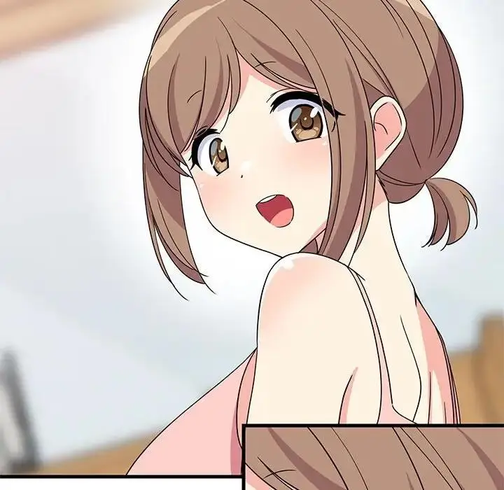 漫画《难缠姐妹偏要和我同居》第4话第157张图