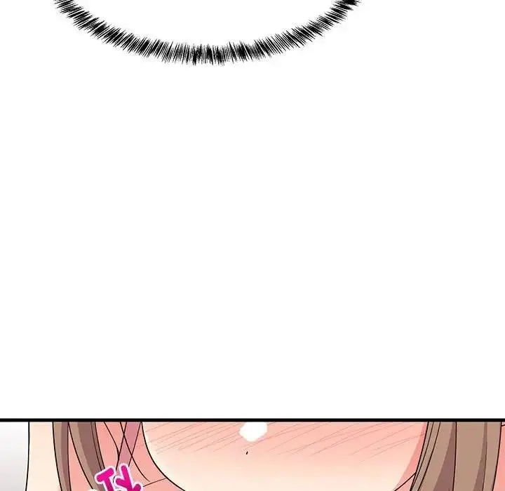 漫画《难缠姐妹偏要和我同居》第4话第34张图