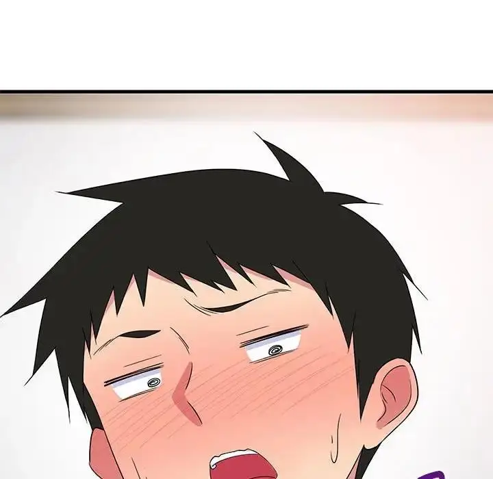 漫画《难缠姐妹偏要和我同居》第4话第68张图