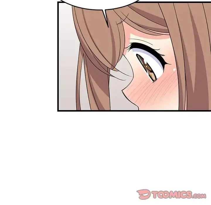 漫画《难缠姐妹偏要和我同居》第4话第75张图