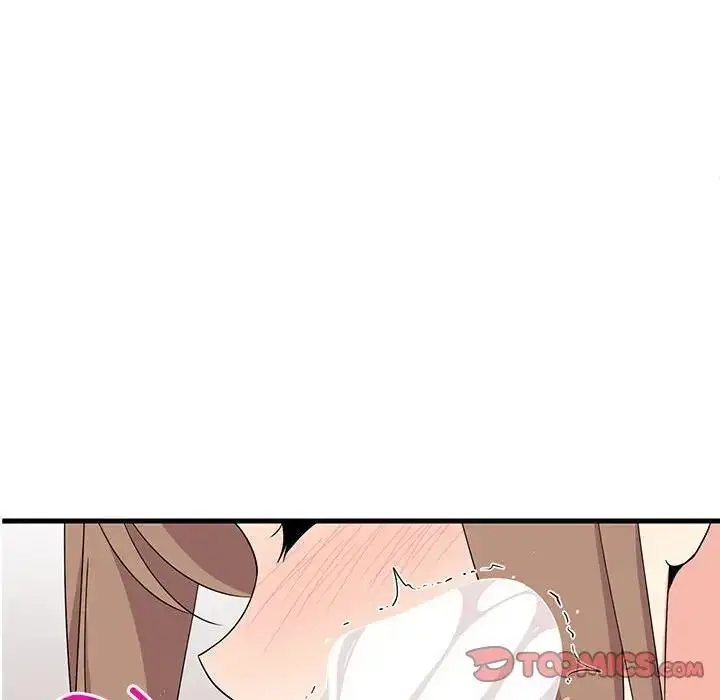 漫画《难缠姐妹偏要和我同居》第4话第81张图