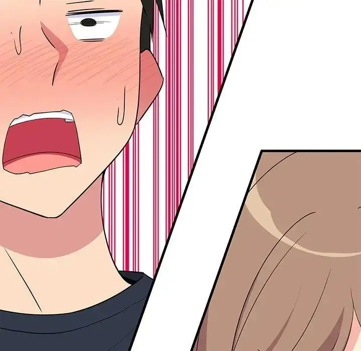 漫画《难缠姐妹偏要和我同居》第4话第92张图