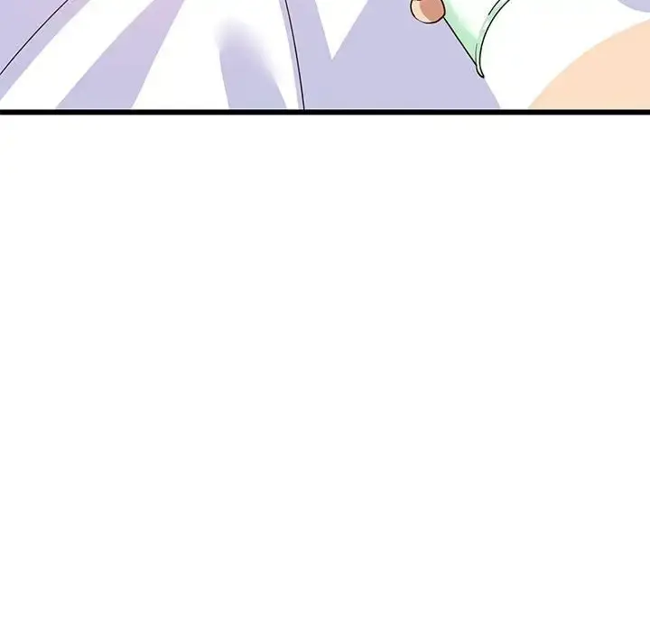 漫画《难缠姐妹偏要和我同居》第5话第121张图