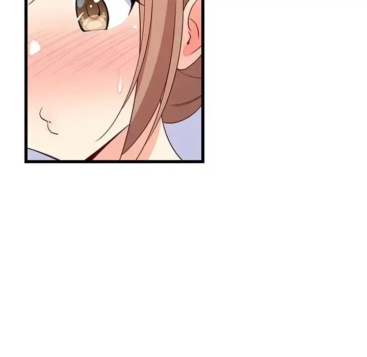 漫画《难缠姐妹偏要和我同居》第5话第127张图