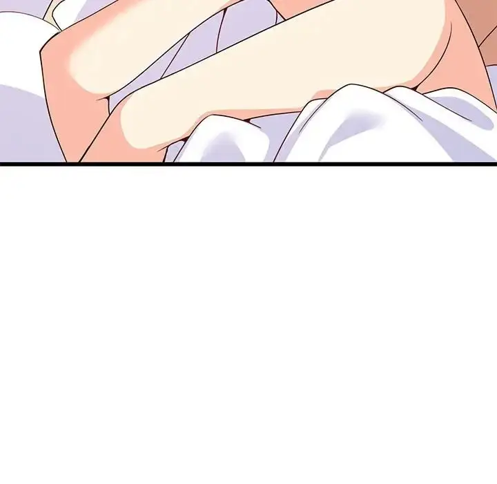 漫画《难缠姐妹偏要和我同居》第5话第134张图