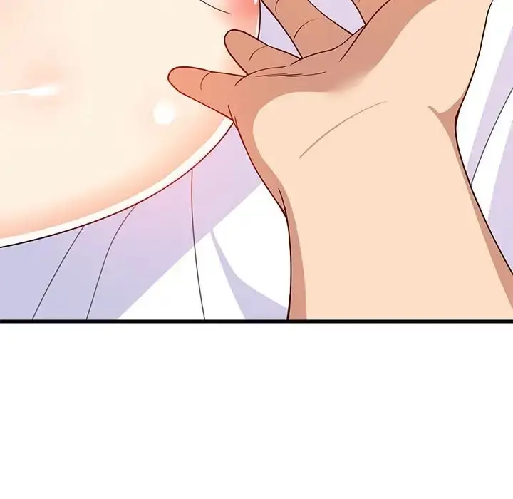 漫画《难缠姐妹偏要和我同居》第5话第138张图