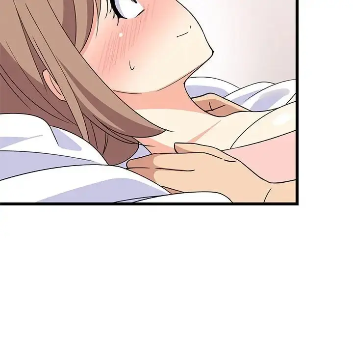 漫画《难缠姐妹偏要和我同居》第5话第36张图