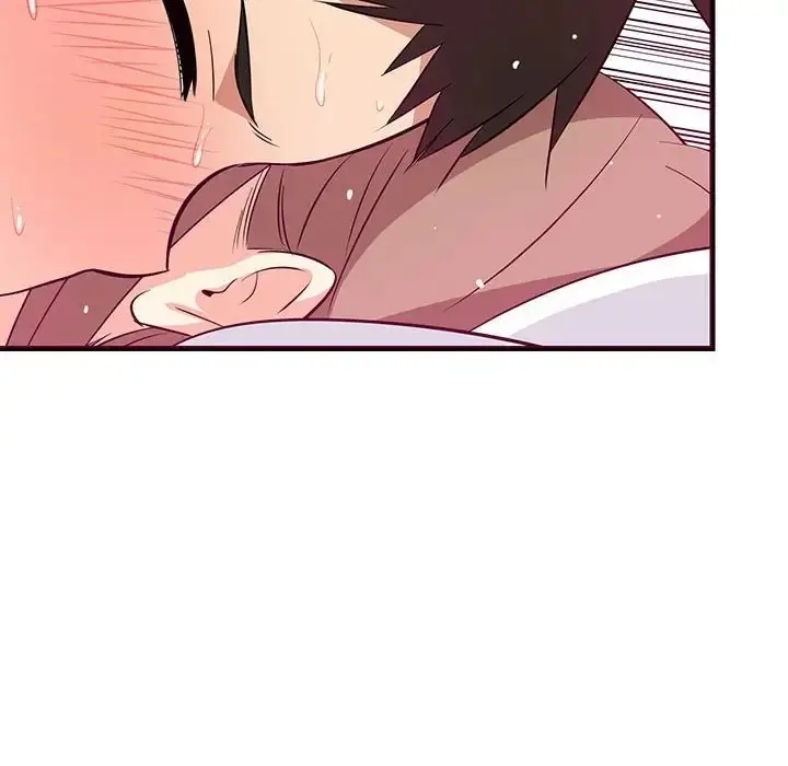 漫画《难缠姐妹偏要和我同居》第6话第155张图