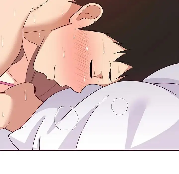 漫画《难缠姐妹偏要和我同居》第6话第170张图