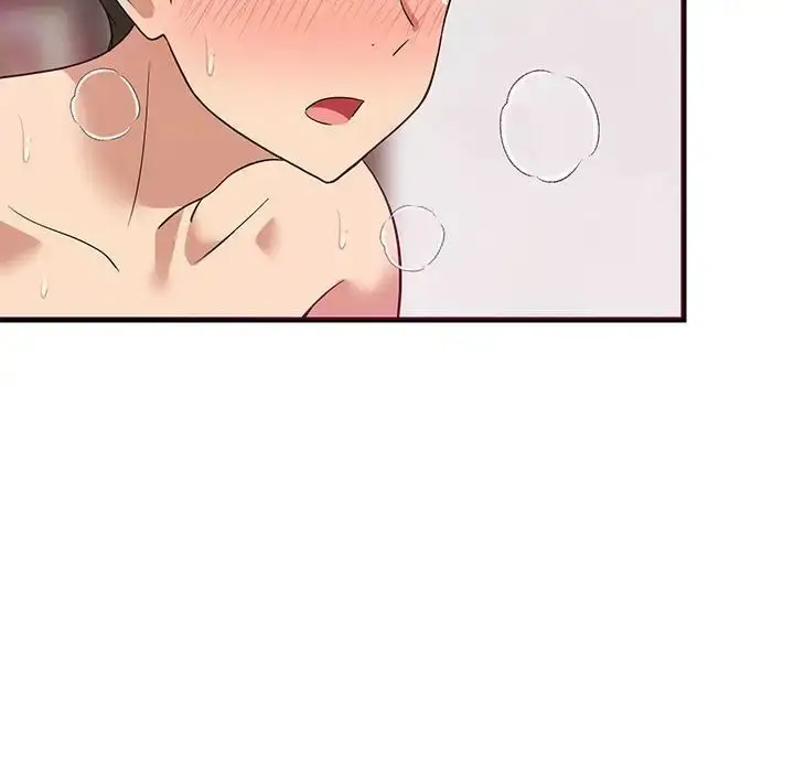 漫画《难缠姐妹偏要和我同居》第6话第47张图