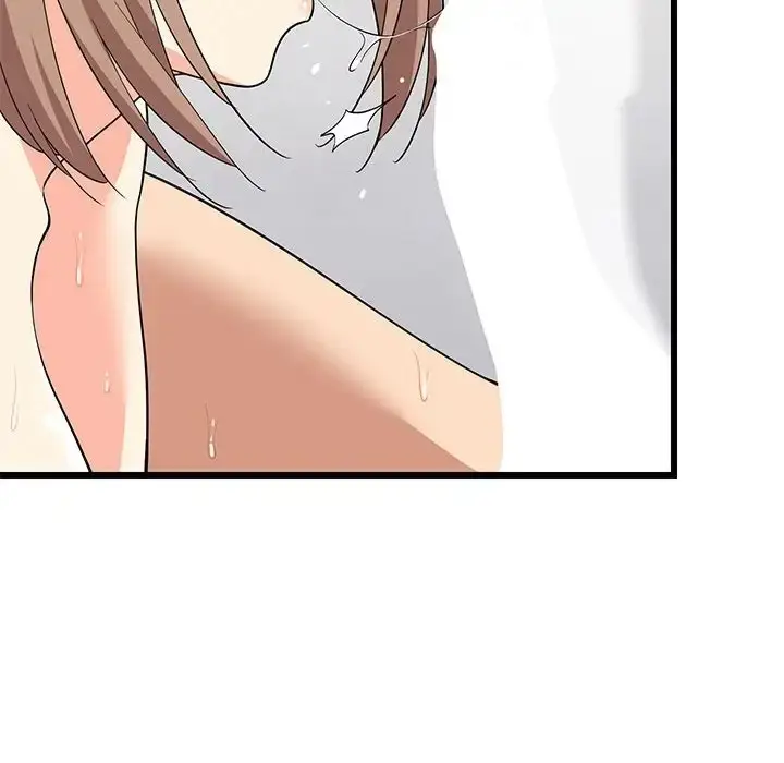 漫画《难缠姐妹偏要和我同居》第7话第41张图