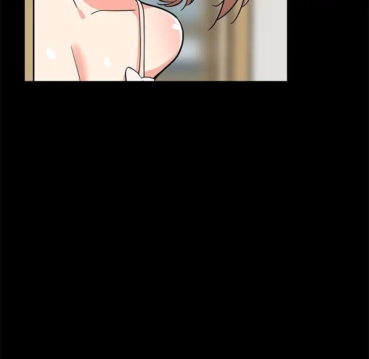 漫画《难缠姐妹偏要和我同居》第9话第54张图