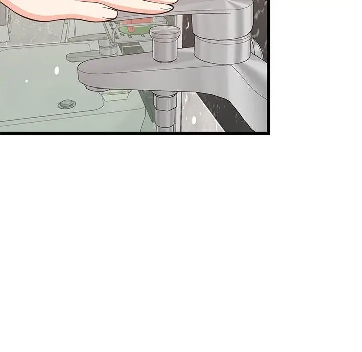 漫画《难缠姐妹偏要和我同居》第9话第99张图