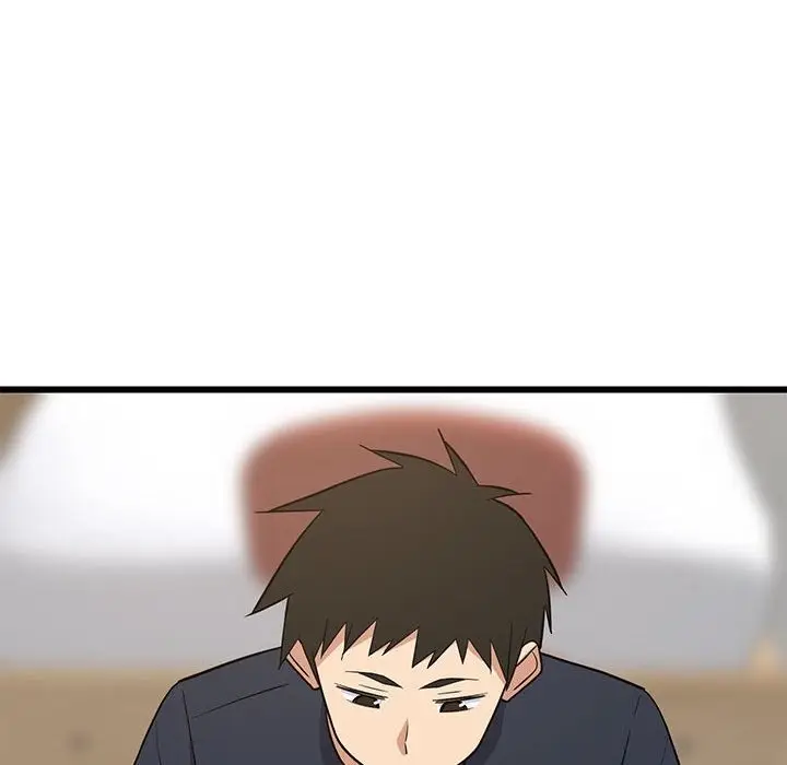 漫画《难缠姐妹偏要和我同居》第10话第110张图