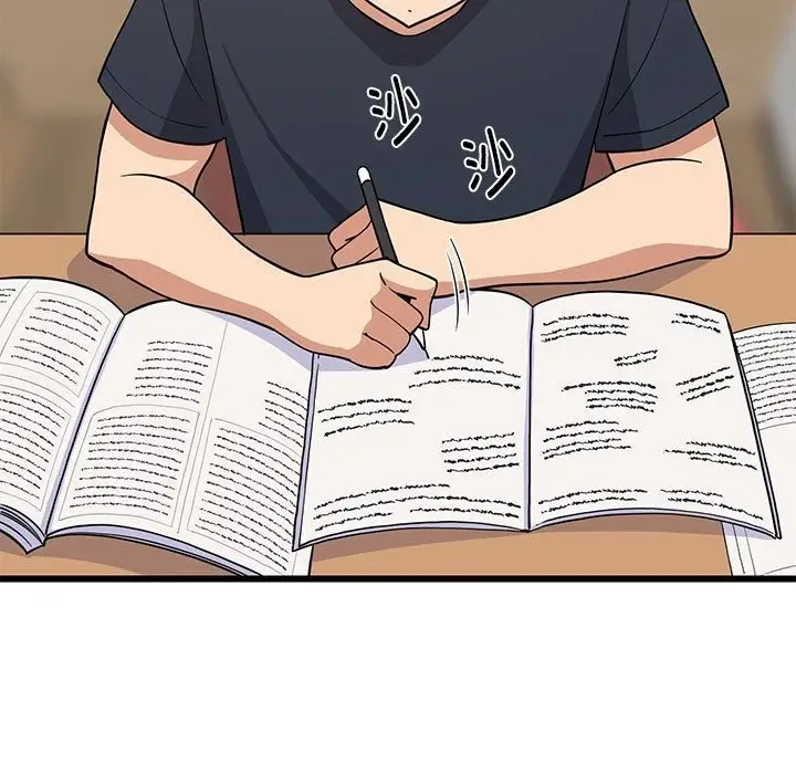 漫画《难缠姐妹偏要和我同居》第10话第111张图