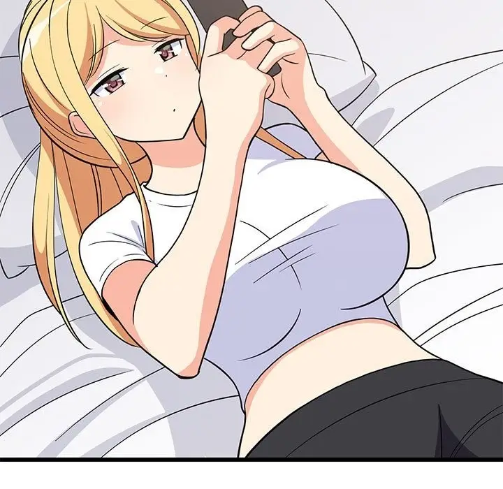 漫画《难缠姐妹偏要和我同居》第10话第113张图