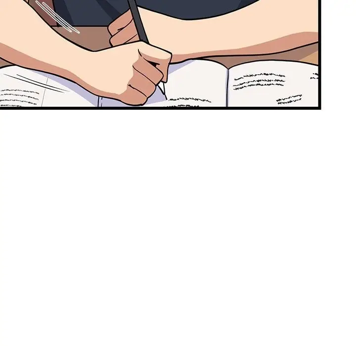 漫画《难缠姐妹偏要和我同居》第10话第120张图