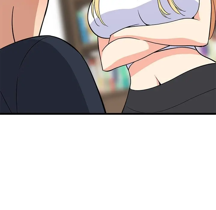 漫画《难缠姐妹偏要和我同居》第10话第15张图