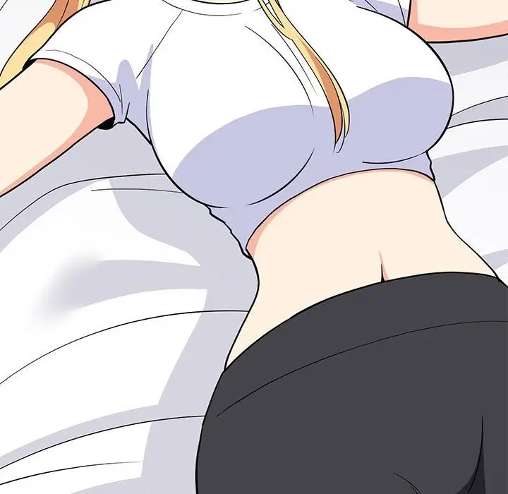漫画《难缠姐妹偏要和我同居》第10话第153张图