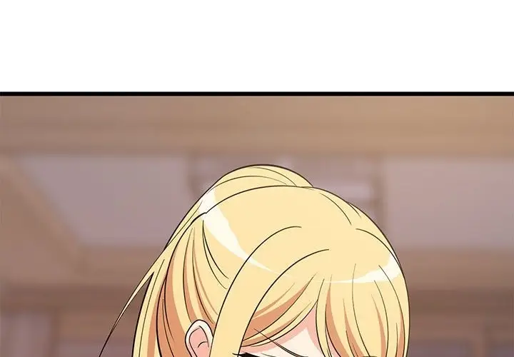 漫画《难缠姐妹偏要和我同居》第10话第2张图