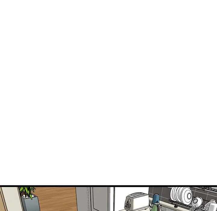 漫画《难缠姐妹偏要和我同居》第11话第113张图
