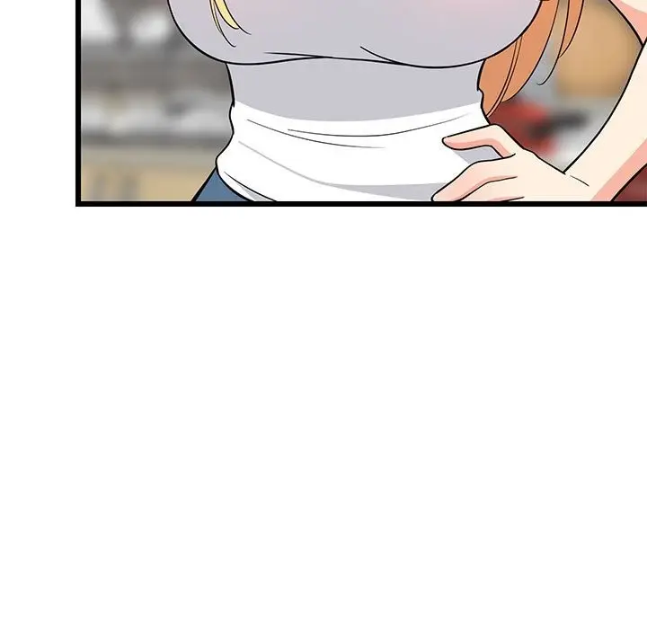 漫画《难缠姐妹偏要和我同居》第11话第117张图