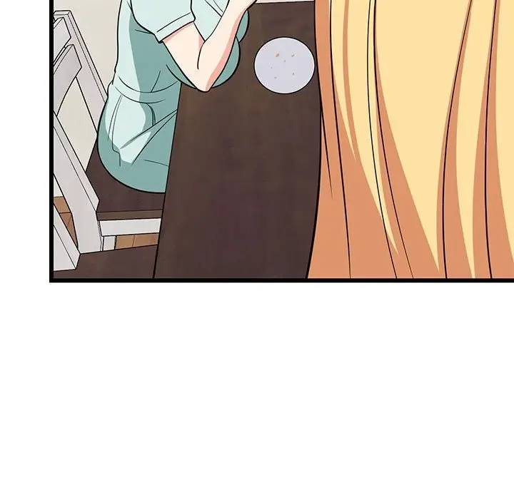 漫画《难缠姐妹偏要和我同居》第11话第121张图