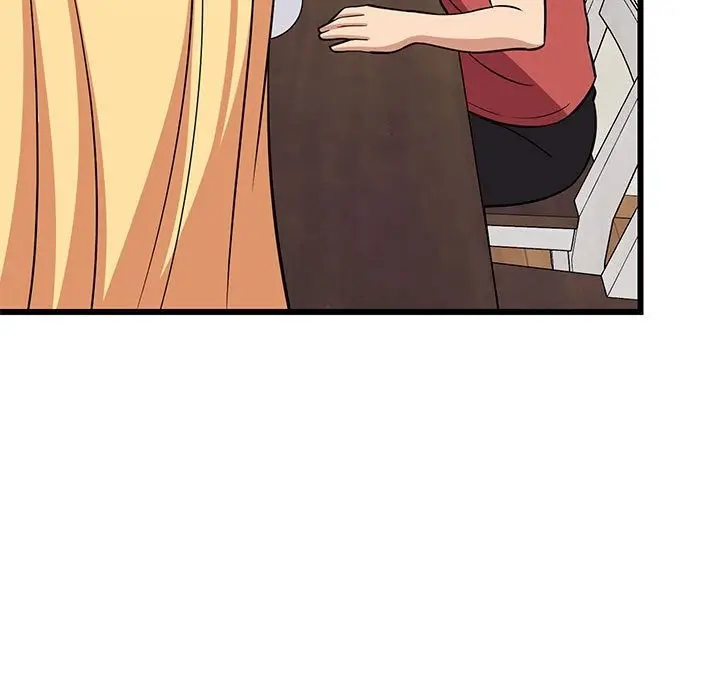 漫画《难缠姐妹偏要和我同居》第11话第123张图