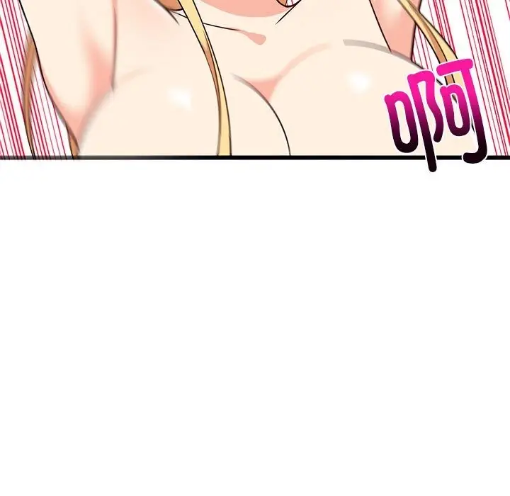 漫画《难缠姐妹偏要和我同居》第11话第13张图