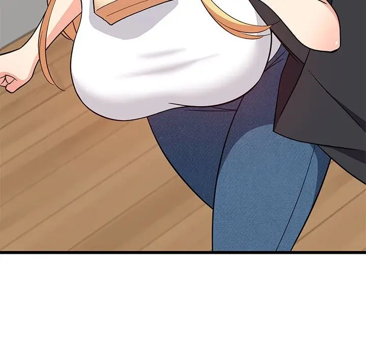 漫画《难缠姐妹偏要和我同居》第11话第140张图