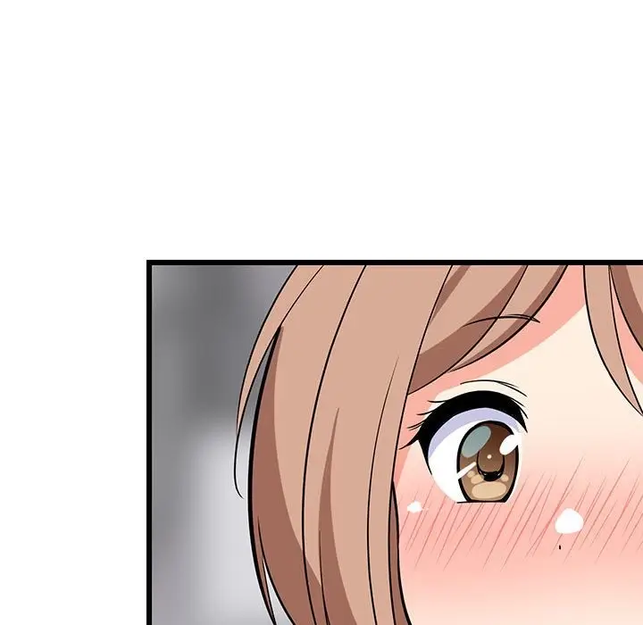 漫画《难缠姐妹偏要和我同居》第11话第151张图