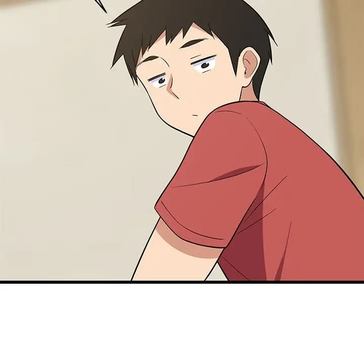 漫画《难缠姐妹偏要和我同居》第11话第157张图