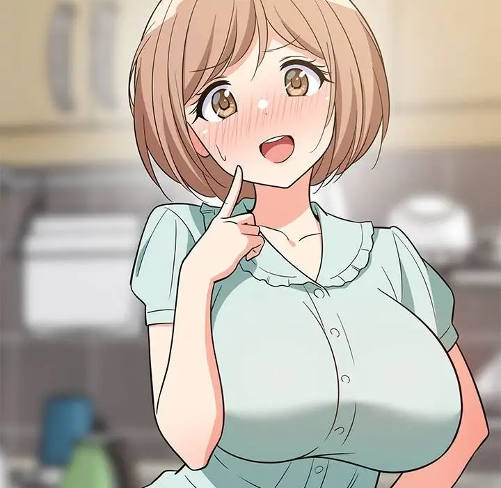 漫画《难缠姐妹偏要和我同居》第11话第159张图