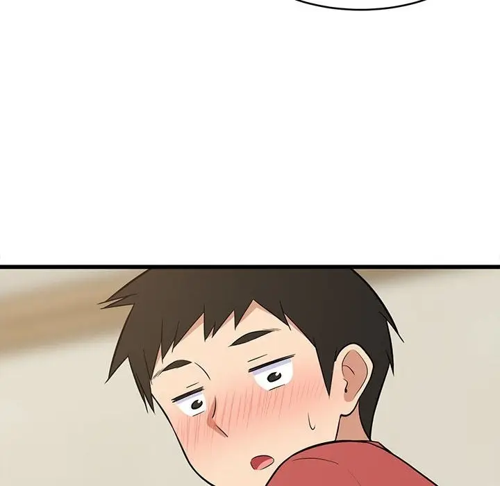 漫画《难缠姐妹偏要和我同居》第11话第161张图